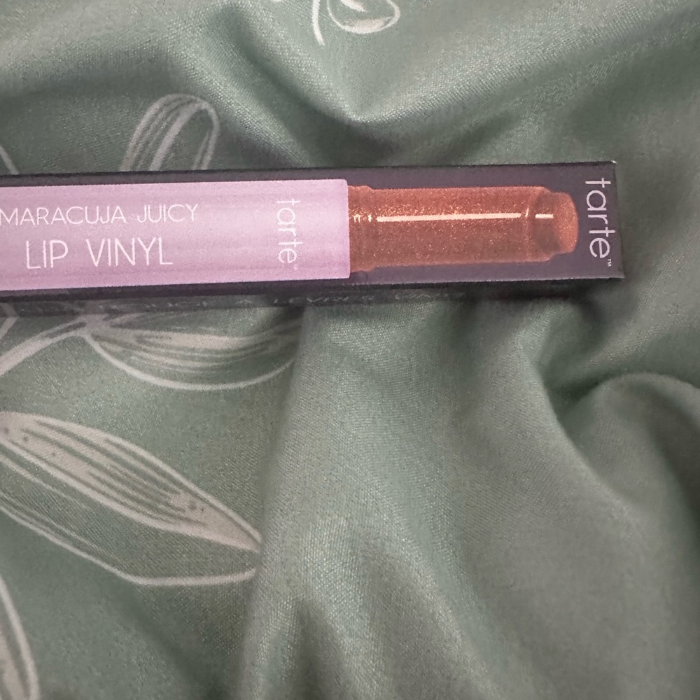 Maraca Juicy Lip Vinyl